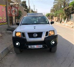 نیسان ئێکستێرا